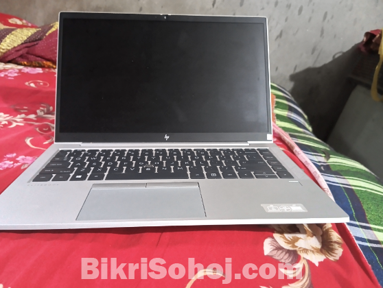 HP EliteBook 845 GB G8